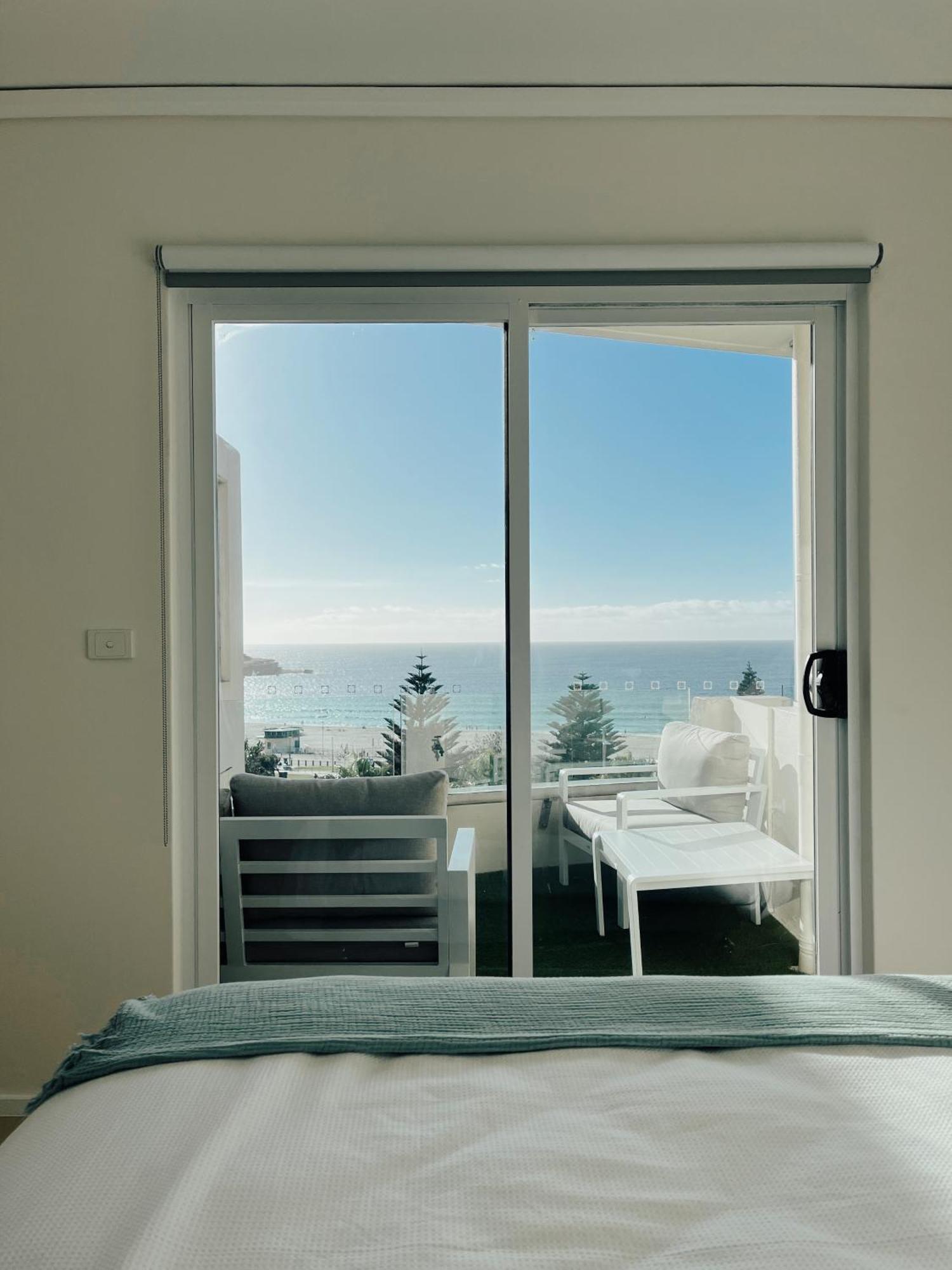 Bondi Beach Waves 2 Beachfront Apartment Sidney Dış mekan fotoğraf