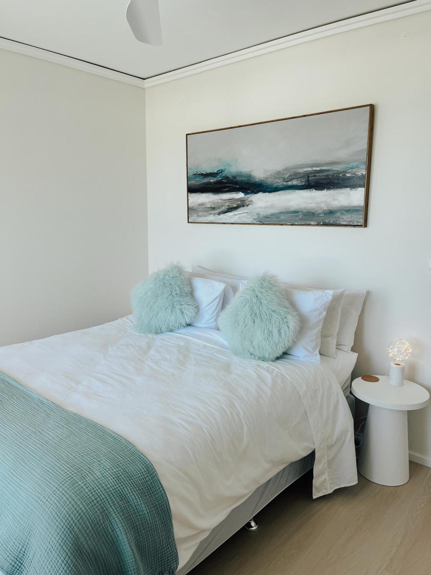 Bondi Beach Waves 2 Beachfront Apartment Sidney Dış mekan fotoğraf