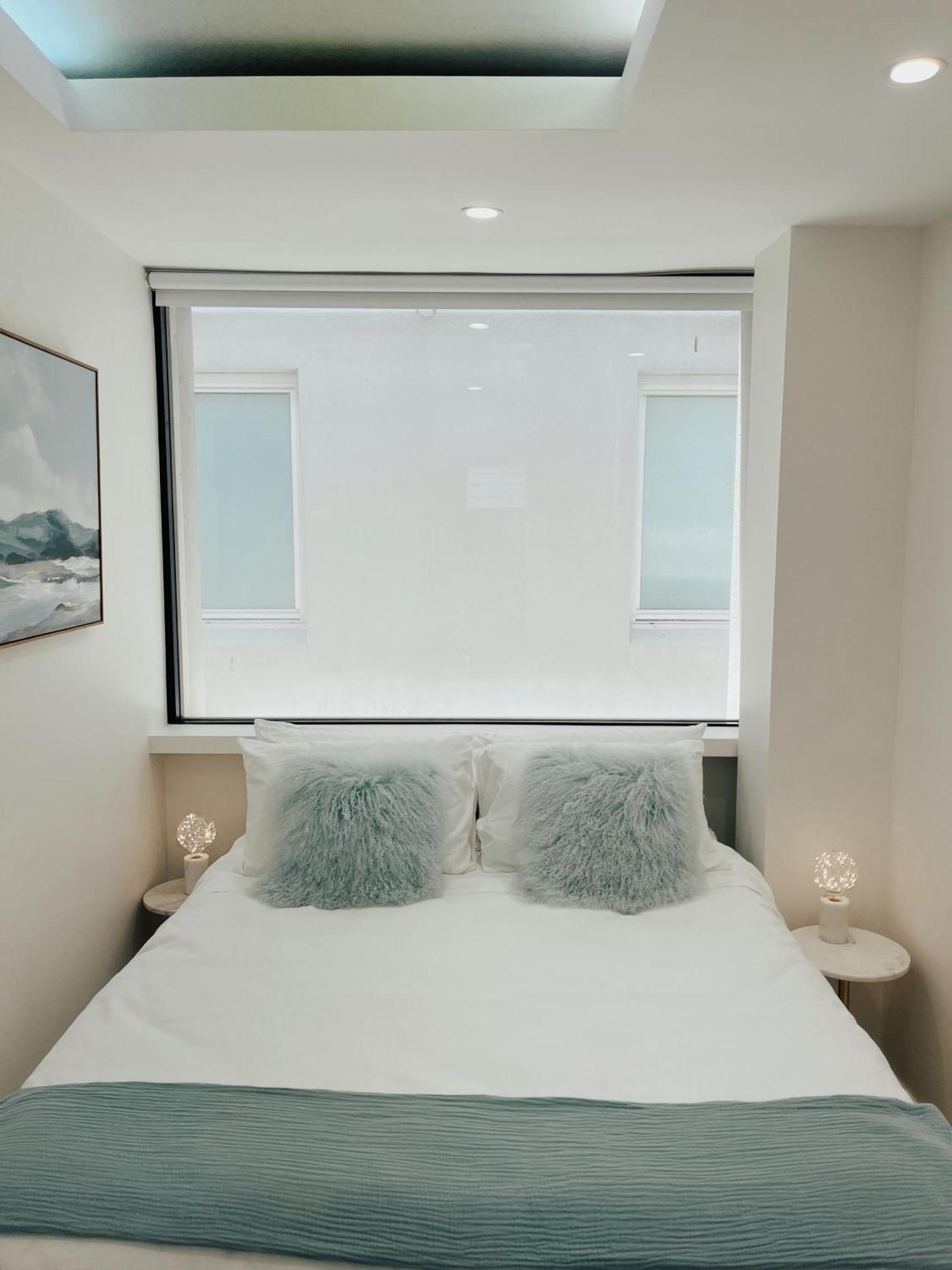 Bondi Beach Waves 2 Beachfront Apartment Sidney Dış mekan fotoğraf