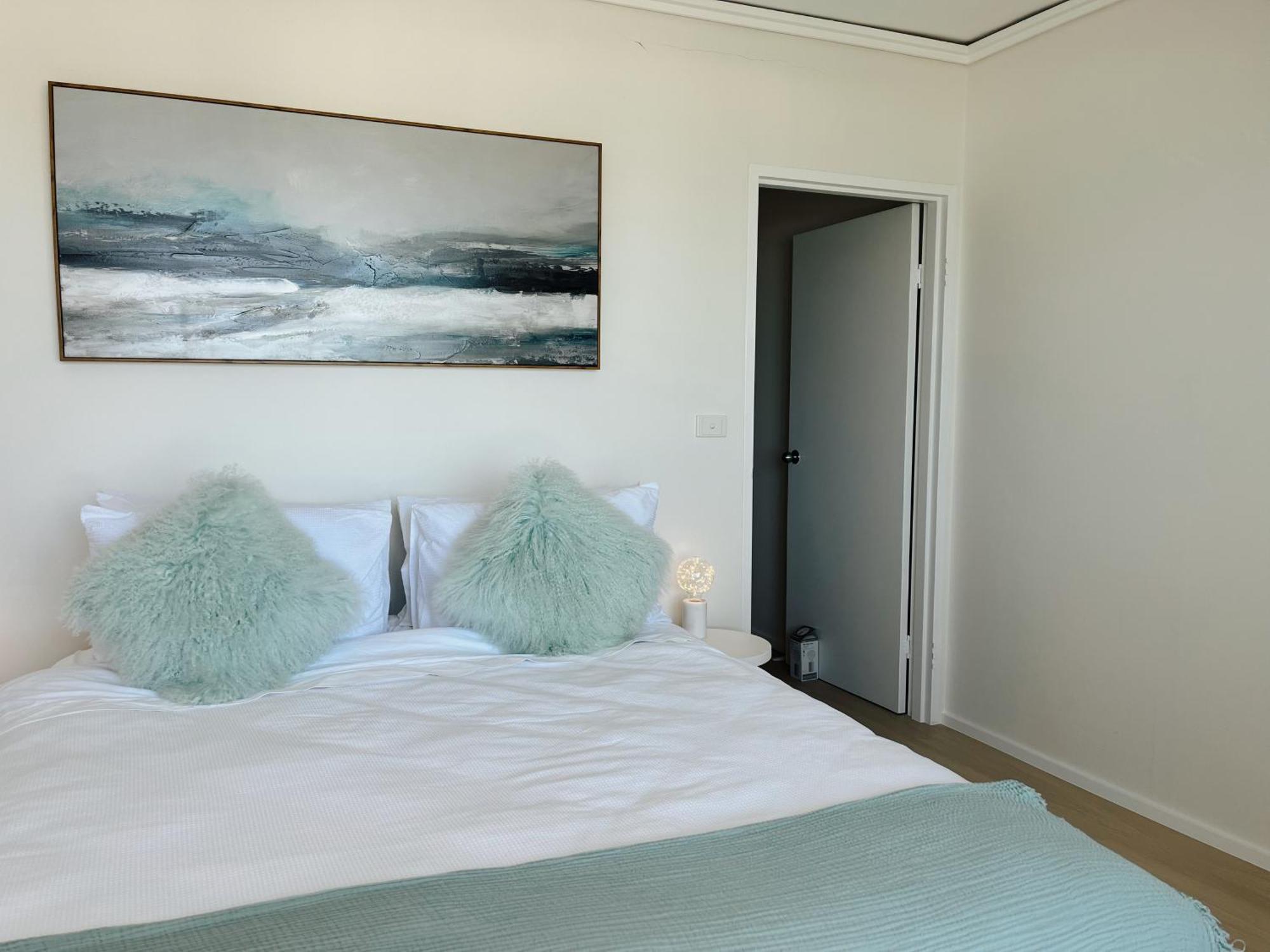 Bondi Beach Waves 2 Beachfront Apartment Sidney Dış mekan fotoğraf